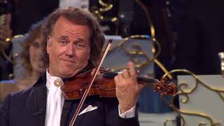 Im Prater blühn wieder die Bäume  André Rieu [upl. by Huntley]