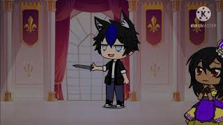 Ready as Ill Ever Be Aphmau Version GCMV [upl. by Lucey]