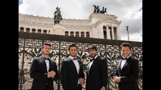 The Four Italian Tenors [upl. by Keil]