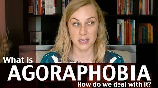 What is Agoraphobia [upl. by Arat863]