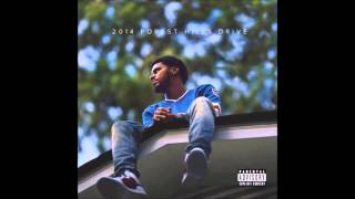 G O M D by J Cole 2014 Forest Hills Drive [upl. by Eden429]