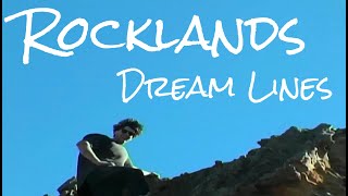 Rocklands Dreamlines [upl. by Leboff7]