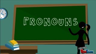 Reflexive and Intensive Pronouns [upl. by Edouard]