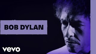 Bob Dylan  Dignity Piano Demo from Oh Mercy sessions  Official Audio [upl. by Yeliac]