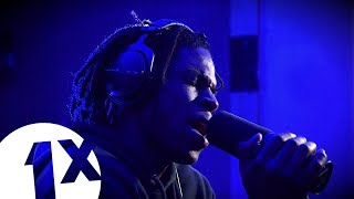 Daniel Caesar  Get You on BBC Radio 1Xtra [upl. by Fawnia]