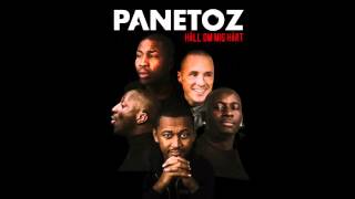 Panetoz  Håll om mig hårt Official Audio [upl. by Lytsirhc]