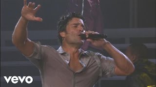 Chayanne  Baila Baila Live Video [upl. by Shanon70]