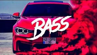 Hüseyin Enes ft Alihan Orak  Drop Bomb amp Bass Remix Music 2020 [upl. by Carrnan]