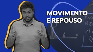 Stoodi  Pocket Aula Física  Movimento e Repouso 2022 [upl. by Althee332]