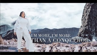 Tamela Mann  Conqueror  Official Lyric Video [upl. by Rosita601]