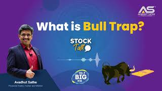 What is Bull Trap [upl. by Beora]