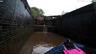 Livestream from The Shropshire Union Canal [upl. by Hteboj523]