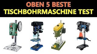 Beste Tischbohrmaschine Test [upl. by Conias722]