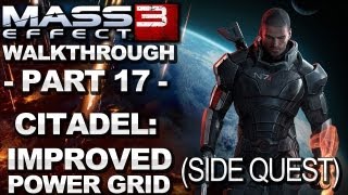 Mass Effect 3 Citadel DLC I Love You Grunt [upl. by Bridie]