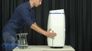 How does a Dehumidifier Work [upl. by Aranat370]