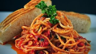 Top 10 Best ItalianAmerican Dishes [upl. by Sylvie]