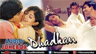 Dhadkan  Audio Jukebox  Akshay Kumar Shilpa Shetty Suniel Shetty  Full Hindi Songs [upl. by Namruht868]