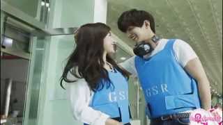 Song Jae Rim x Kim So Eun  WGM Skinship Master Part 5 [upl. by Audrey]