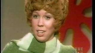 Vicki Lawrence on The Dating Game 1971 [upl. by Ennavoj929]