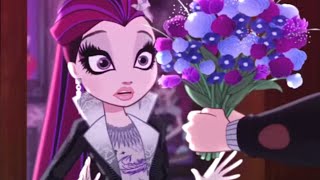 Ever After High💖Date Night💖Chapter 3💖Ever After High Official💖Videos For Kids [upl. by Bevus]