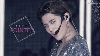 Yamada Ryosuke 「山田涼介」★HORNS★ [upl. by Bowrah]