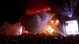 Best of Ushuaïa Ibiza Beach Hotel 2019 [upl. by Liliane]