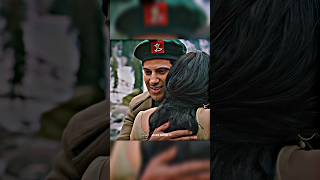 Long Distance Relationship ❤️  ytshorts shorts sitaramam love status mrunalthakur missyou [upl. by Seaden]