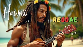 Hawaiian Reggae 2024  Be with You [upl. by Eliathan768]