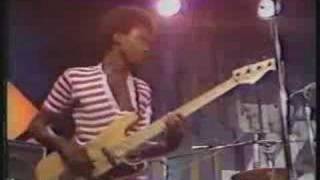 Bill Cobham  George Duke Band  Red Baron [upl. by Jackie]