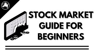 STOCK MARKET BASICS [upl. by Emmye]