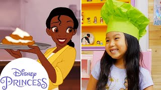 Fun Facts About Tiana How Many Do You Know  Disney Princess [upl. by Schreibe928]