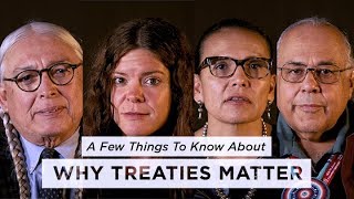 Why Treaties Matter  NPR [upl. by Callida105]