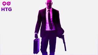 Hitman Series Soundtrack  The Best Of  Game Music Mix [upl. by Joelie]