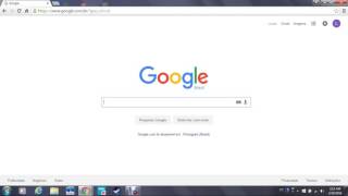 Navegação Privada Anonimo Google Chrome [upl. by Hamil]