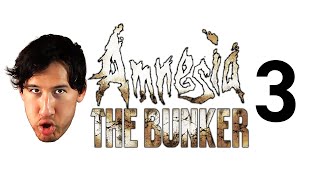 Amnesia The Bunker  Part 3 [upl. by Sweet823]