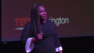 Unleash the Mom Guilt  Tiffany N Stallings  TEDxWilmingtonLive [upl. by Akirderf348]