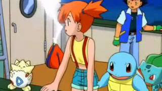 Abertura Pokémon O Filme 2000  O Poder de Um [upl. by Phillipp]