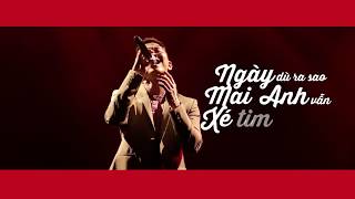 YÊU NHƯ NGÀY YÊU CUỐI  OFFICIAL LYRIC MV  MAI TIẾN DŨNG [upl. by Novihs]