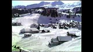 Stoos Skiliftbetrieb 1983 [upl. by Ollehto]