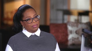 The quotlifechangingquot story Oprah reports this week [upl. by Stefanac]