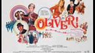 Oliver 1968 OST 01 Overture [upl. by Ryder541]