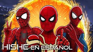 Como Spider Man No Way Home Debería Haber Terminado [upl. by Yunick444]