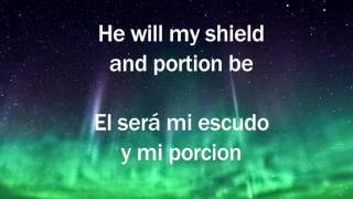 Amazing grace Chris Tomlin Lyrics inglesespañol [upl. by Salomi]