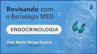 Insulinoterapia  Revisando Endocrinologia com o Estratégia MED [upl. by Portugal281]