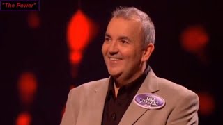 All Star Family Fortunes  Phil The Power Taylor [upl. by Eural]