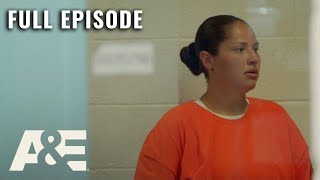 Behind Bars Special  Full Episode  AampE [upl. by Ettennaej211]