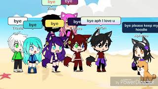 Fight song Aphmau please read description [upl. by Nork]