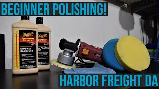 HOW TO POLISH YOUR CAR For Beginners amp Enthusiasts Step by Step [upl. by Paloma67]