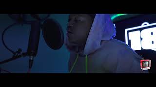 FOCALISTIC  FULL SETTE Official Music Video [upl. by Ailama]