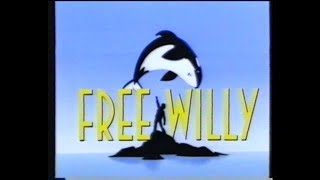 Free Willy Truth Talker Pilot episode [upl. by Nester263]